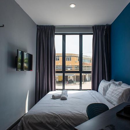 Chariton Hotel Bagan Butterworth Zewnętrze zdjęcie