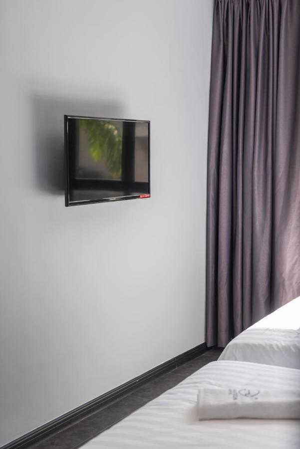 Chariton Hotel Bagan Butterworth Zewnętrze zdjęcie