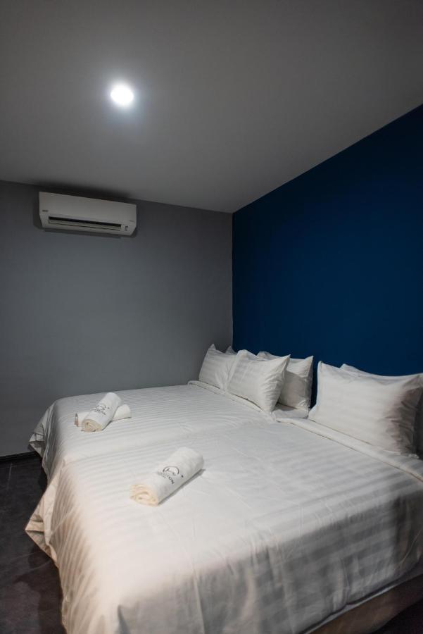 Chariton Hotel Bagan Butterworth Zewnętrze zdjęcie