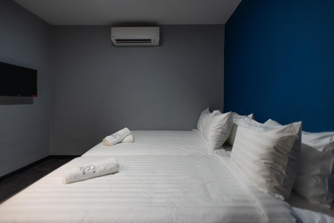 Chariton Hotel Bagan Butterworth Zewnętrze zdjęcie