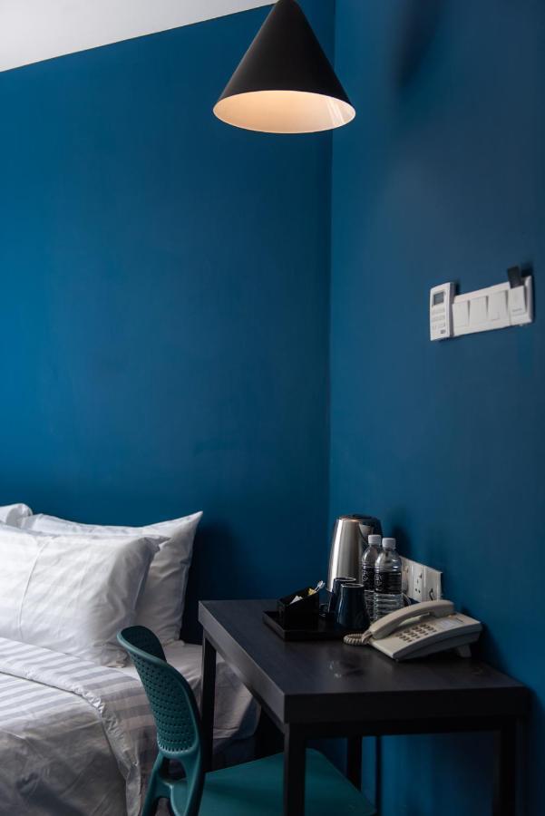 Chariton Hotel Bagan Butterworth Zewnętrze zdjęcie