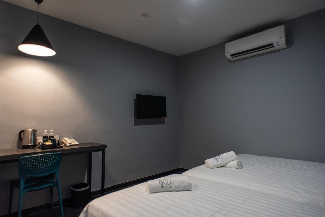 Chariton Hotel Bagan Butterworth Zewnętrze zdjęcie