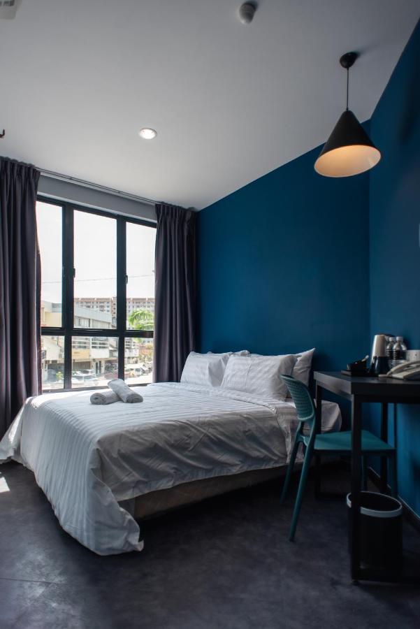 Chariton Hotel Bagan Butterworth Zewnętrze zdjęcie