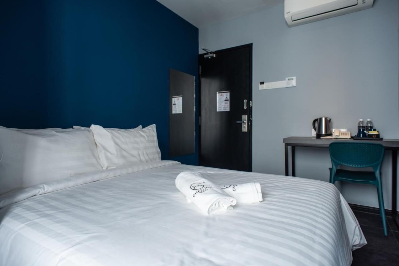 Chariton Hotel Bagan Butterworth Zewnętrze zdjęcie