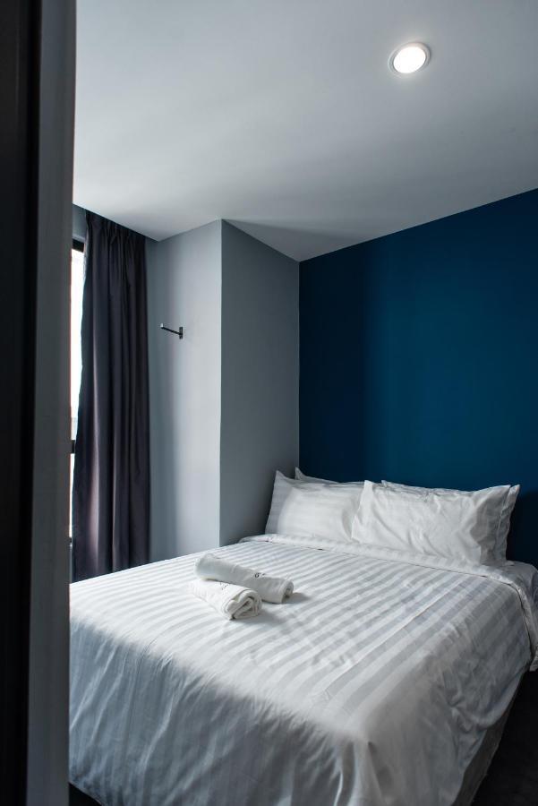 Chariton Hotel Bagan Butterworth Zewnętrze zdjęcie