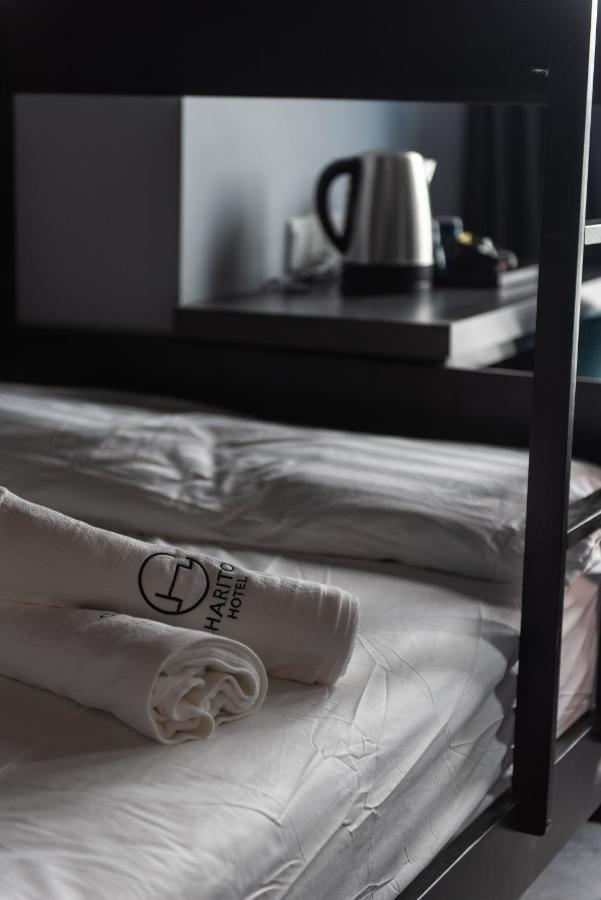 Chariton Hotel Bagan Butterworth Zewnętrze zdjęcie