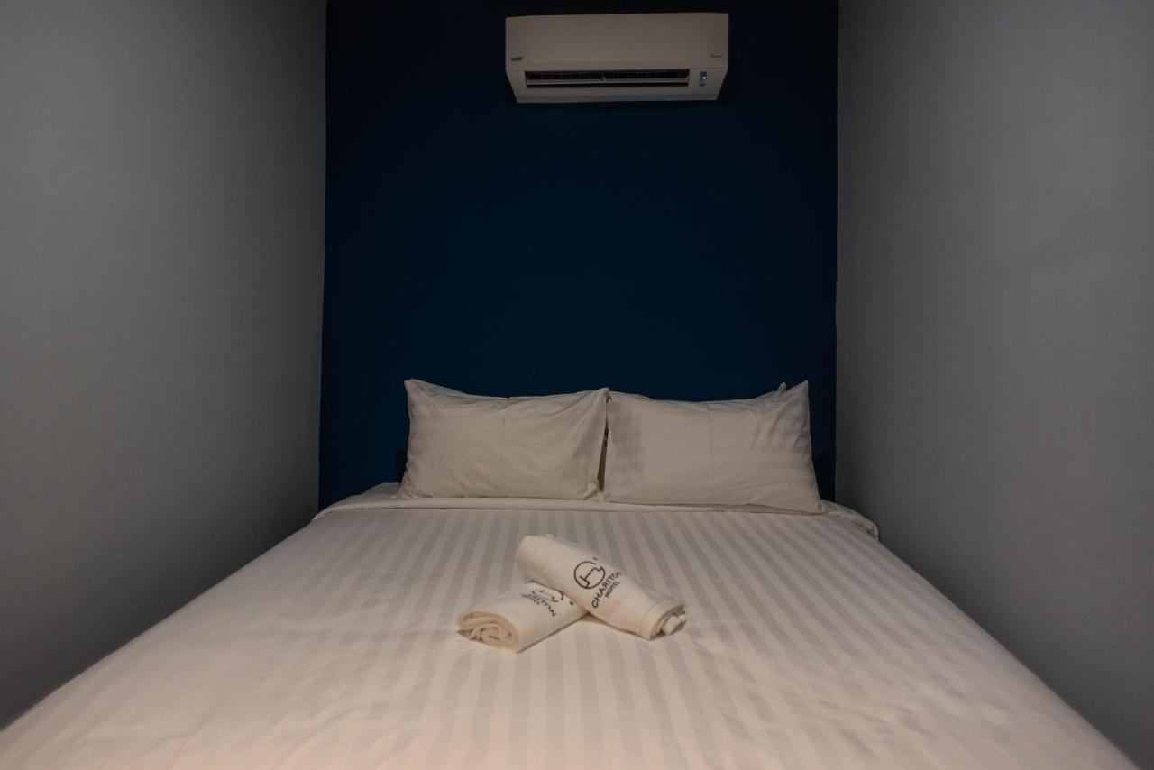 Chariton Hotel Bagan Butterworth Zewnętrze zdjęcie