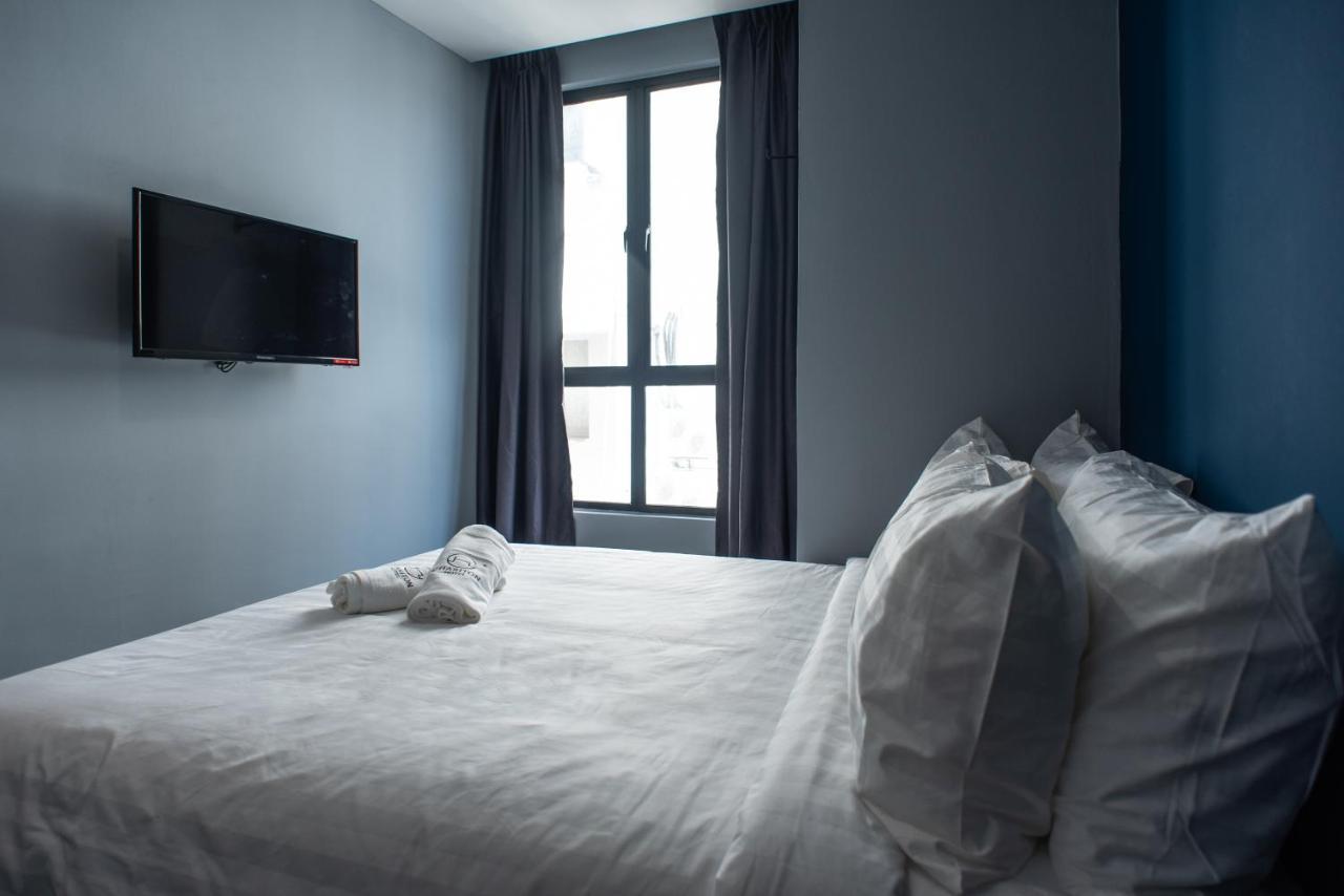 Chariton Hotel Bagan Butterworth Zewnętrze zdjęcie