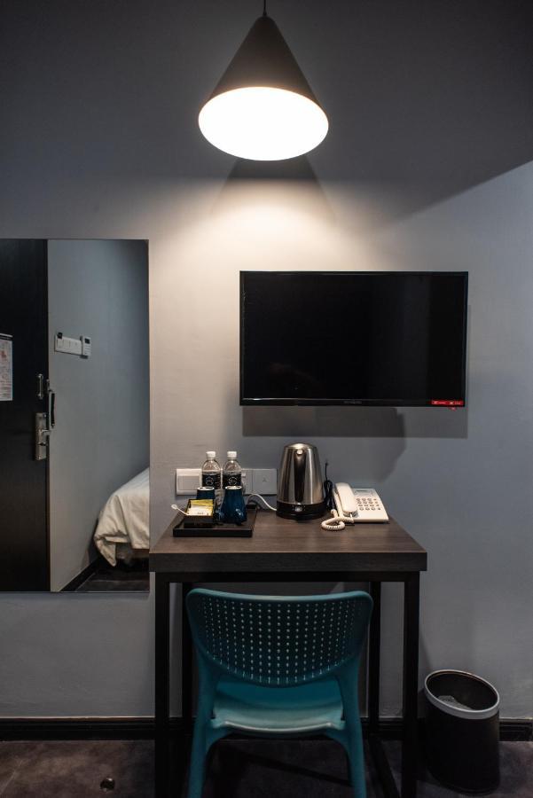 Chariton Hotel Bagan Butterworth Zewnętrze zdjęcie