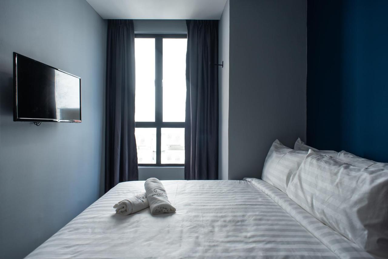 Chariton Hotel Bagan Butterworth Zewnętrze zdjęcie