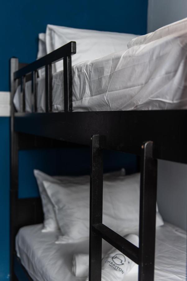 Chariton Hotel Bagan Butterworth Zewnętrze zdjęcie
