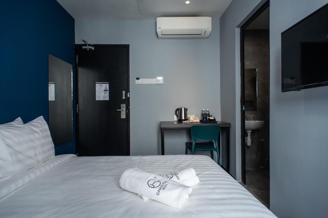 Chariton Hotel Bagan Butterworth Zewnętrze zdjęcie