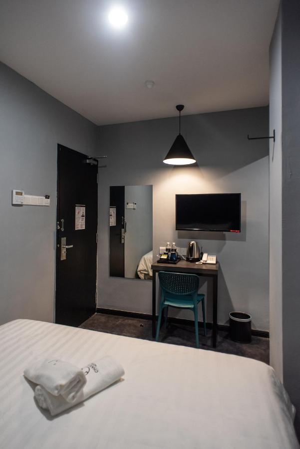 Chariton Hotel Bagan Butterworth Zewnętrze zdjęcie