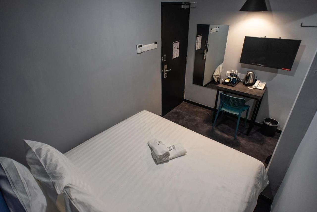 Chariton Hotel Bagan Butterworth Zewnętrze zdjęcie