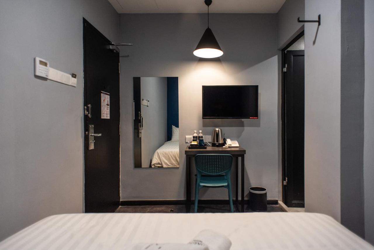 Chariton Hotel Bagan Butterworth Zewnętrze zdjęcie
