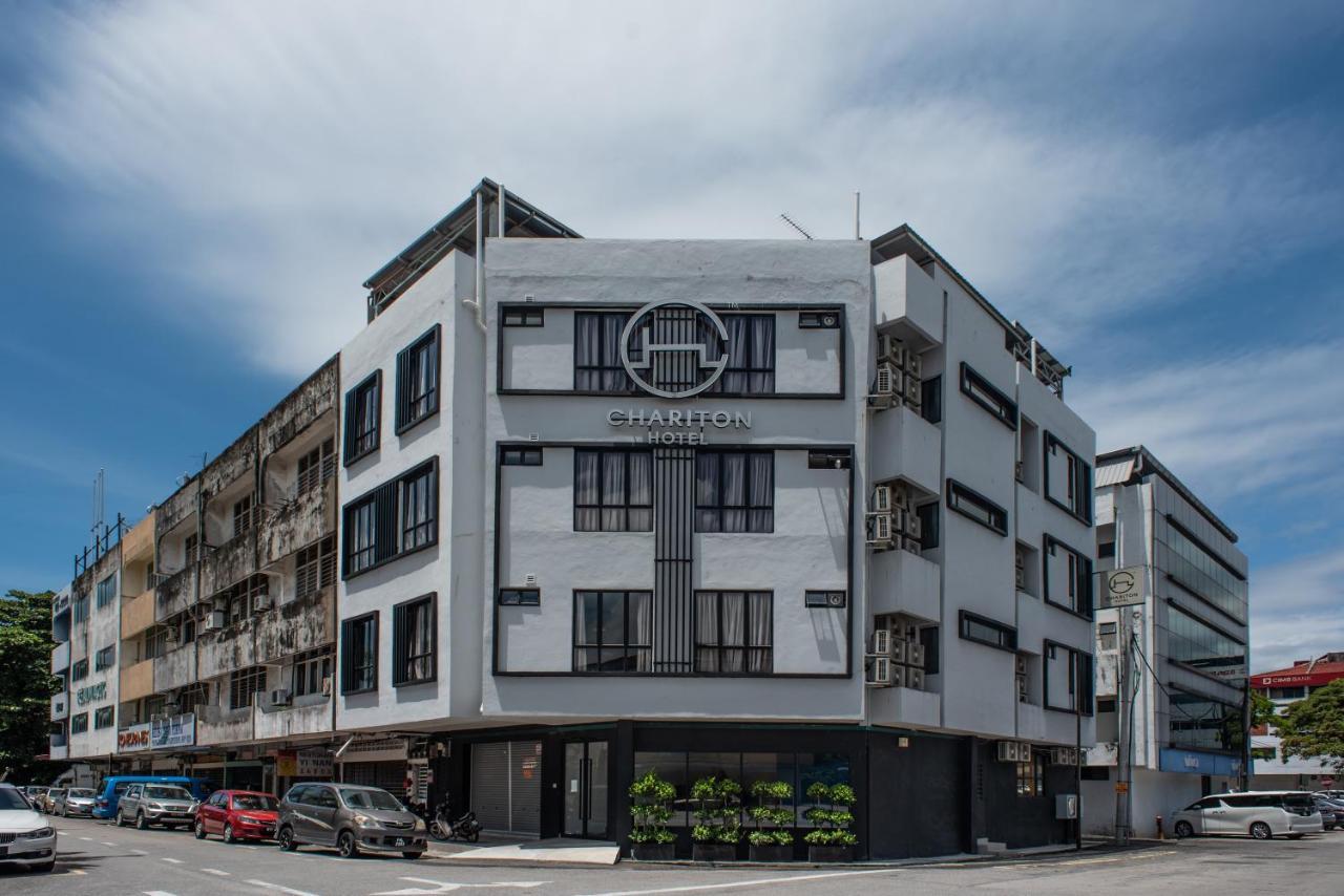 Chariton Hotel Bagan Butterworth Zewnętrze zdjęcie