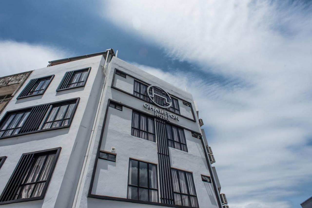 Chariton Hotel Bagan Butterworth Zewnętrze zdjęcie