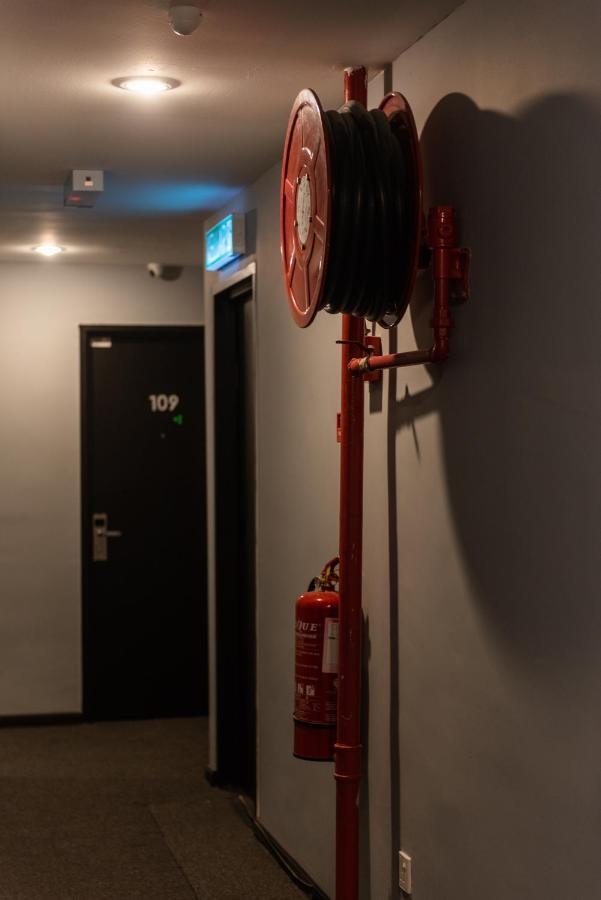 Chariton Hotel Bagan Butterworth Zewnętrze zdjęcie