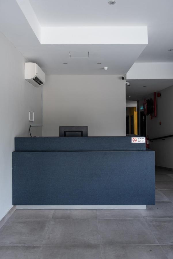 Chariton Hotel Bagan Butterworth Zewnętrze zdjęcie