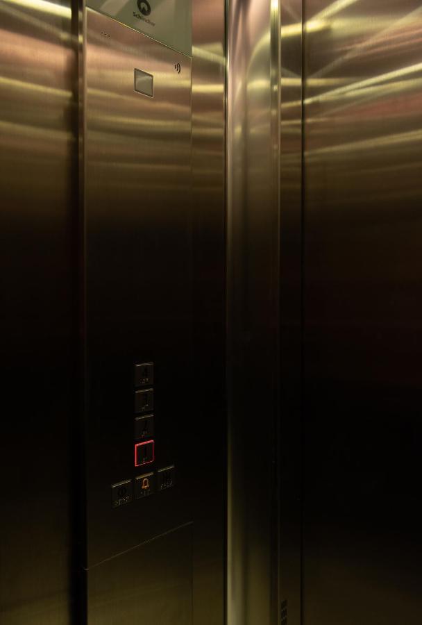 Chariton Hotel Bagan Butterworth Zewnętrze zdjęcie