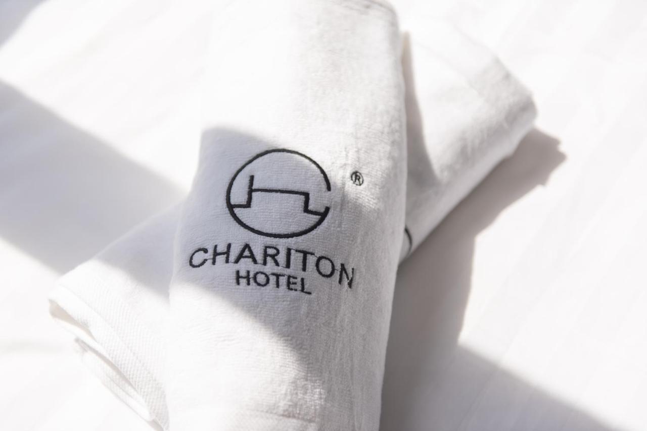 Chariton Hotel Bagan Butterworth Zewnętrze zdjęcie