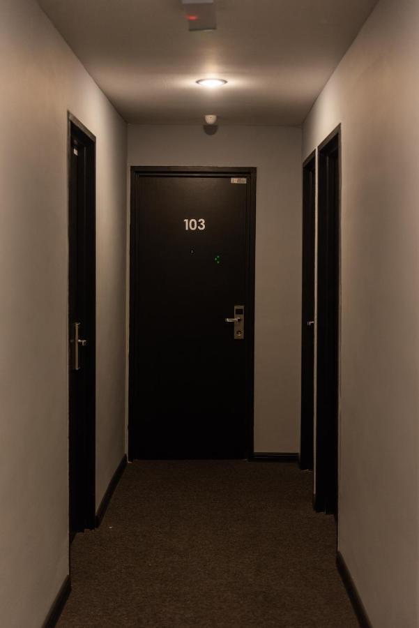 Chariton Hotel Bagan Butterworth Zewnętrze zdjęcie
