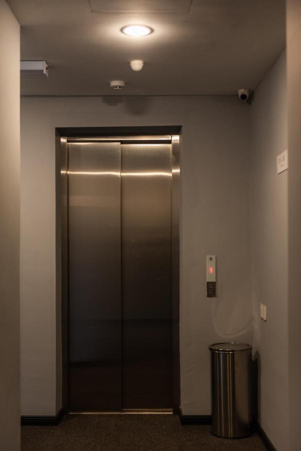 Chariton Hotel Bagan Butterworth Zewnętrze zdjęcie