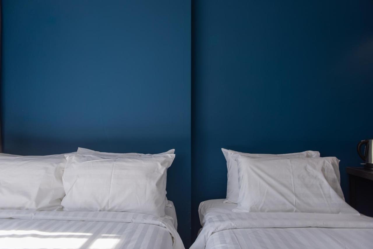 Chariton Hotel Bagan Butterworth Zewnętrze zdjęcie